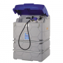 Station 1500 et 2000 Litres Extérieur AdBlue® CUBE CEMO