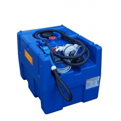 Station ravitaillement 125 Litres AdBlue® BLUE EASY MOBIL CEMO