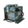 Cuve de ravitaillement essence en aluminium - 250 L