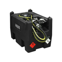 Cuve de transport essence Carrytank - 220L