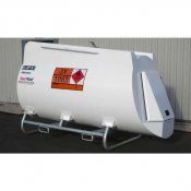 Cuve mobile de ravitaillement aviation 990 ou 2000 litres