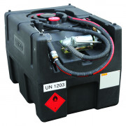 Cuve ravitaillement essence KS EASY MOBIL ADR Atex 190 Litres