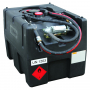 Cuve ravitaillement essence KS EASY MOBIL ADR Atex 190 Litres