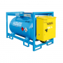Cuve TRASPO essence Atex - 450 L