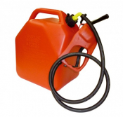 Jerrican homologué ADR 25 Litres