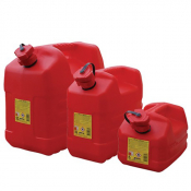Jerricane homologué ADR de 5 -10 ou 20 litres