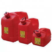 Jerricane homologué ADR de 5 -10 ou 20 litres