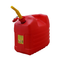 Lot 4 jerricanes ADR 20 litres Lot 4 jerricanes ADR 20 litres