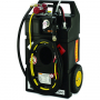 Station PEHD de ravitaillement essence 95 Litres  ADR & ATEX
