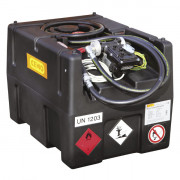 Station ravitaillement KS EASY MOBIL ADR Atex 120 Litres Essence