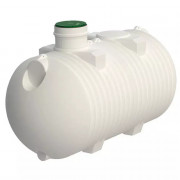 Cuve à eau potable 20000 litres enterrée conforme ACS