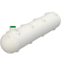 Cuve à eau potable 60000 litres enterrée conforme ACS Cuve à eau potable 60000 litres enterrée conforme ACS
