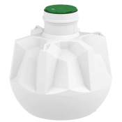 Cuve à eau potable enterrée ACS 5000 litres