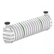 Cuve nue robuste pour eau potable ACS 30000 litres