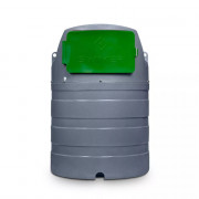 Cuve de stockage équipée BioDiesel EcoLine  - 1500 L