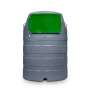 Cuve de stockage équipée BioDiesel EcoLine  - 1500 L