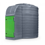 Cuve de stockage équipée BioDiesel ProLine - 10000 L