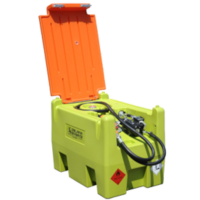 Cuve de transport BioDiesel de 220 Litres Cuve de transport BioDiesel de 220 Litres