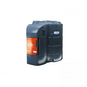 Cuve équipée de stockage BioDiesel double paroi 9000 L