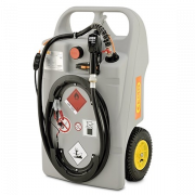 Caddies ravitailleur Gasoil Cemo 60 ou 100 L
