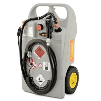 Caddies ravitailleur Gasoil Cemo 60 ou 100 L