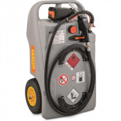 Caddy Ravitailleur gasoil 100 litres APready