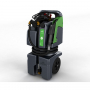 Citerne mobile pour Diesel 60 ou 100 litres TrolleyMaster