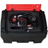 Cuve de transport 200 Litres ADR GNR MobiFITT PRESSOL