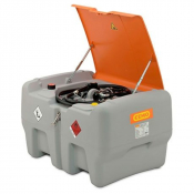 Cuve de transport 440 Litres GNR ADR EASY Mobil CEMO