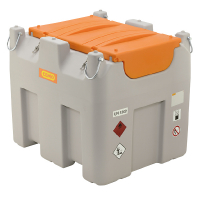 Cuve de transport 850 litres GNR - 100 litres AdBlue EASY Mobil Mixte