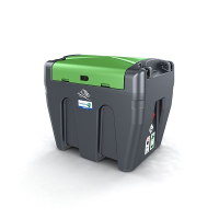 Cuve de transport et de ravitaillement Kingspan TruckMaster 200 à 900 litres