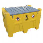 Cuve de transport fioul GNR 440 Litres