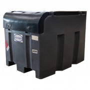 Cuve de transport GNR équipée - 400 L