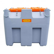 Station ravitaillement EASY Mobil 980 litres ADR