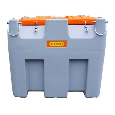 Station ravitaillement EASY Mobil 980 litres ADR