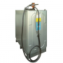 Citerne station service acier double paroi GNR UNI CENTRI CEMO