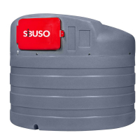 Cuve de stockage GNR FIOUL PE double paroi 5000 L ECO-Line Cuve de stockage GNR FIOUL PE double paroi 5000 L ECO-Line