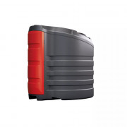 Cuve équipée gestion des utilisateurs GNR FuelMaster Pro 2500 Litres