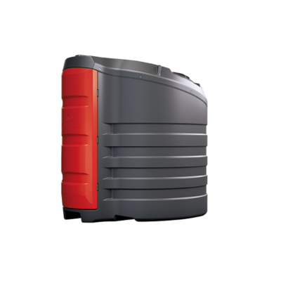Cuve équipée gestion des utilisateurs GNR FuelMaster Pro 2500 Litres