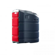 Cuve GNR équipée gestion des utilisateurs FuelMaster Pro - 1500 Litres