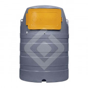 Station-service GNR FIOUL 1500 L ECO-Line