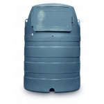 Cuves fioul double paroi 1500 litres intérieur ou extérieur Eco-Line