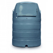 Cuves fioul double paroi 1500 litres intérieur ou extérieur Eco-Line