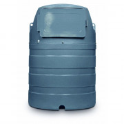 Cuves fioul double paroi 1500 litres intérieur ou extérieur Eco-Line