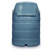 Cuves fioul double paroi 1500 litres intérieur ou extérieur Eco-Line Cuves fioul double paroi 1500 litres intérieur ou extérieur Eco-Line