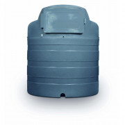 Cuves fioul double paroi 2500 litres intérieur ou extérieur Eco-Line