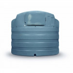 Cuves fioul double paroi 5000 litres intérieur ou extérieur Eco-Line