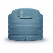 Cuves fioul double paroi 5000 litres intérieur ou extérieur Eco-Line