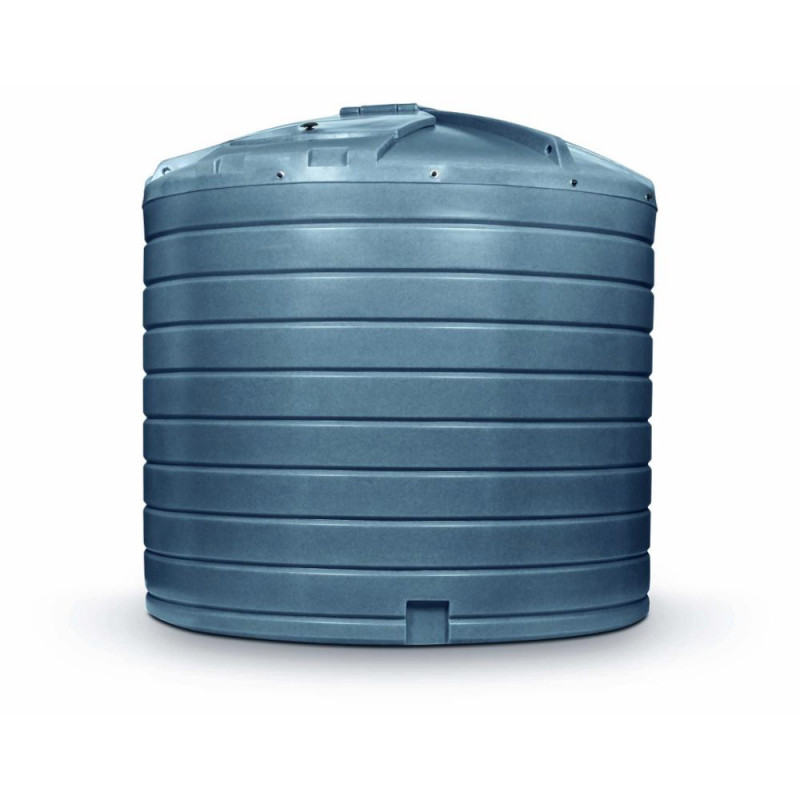 Cuves fioul double paroi 7500 litres intérieur ou extérieur Comfort-Line