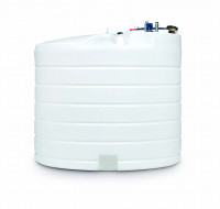 Cuves fioul simple paroi 3500 litres intérieur ou extérieur Comfort-Line Cuves fioul simple paroi 3500 litres intérieur ou extérieur Comfort-Line